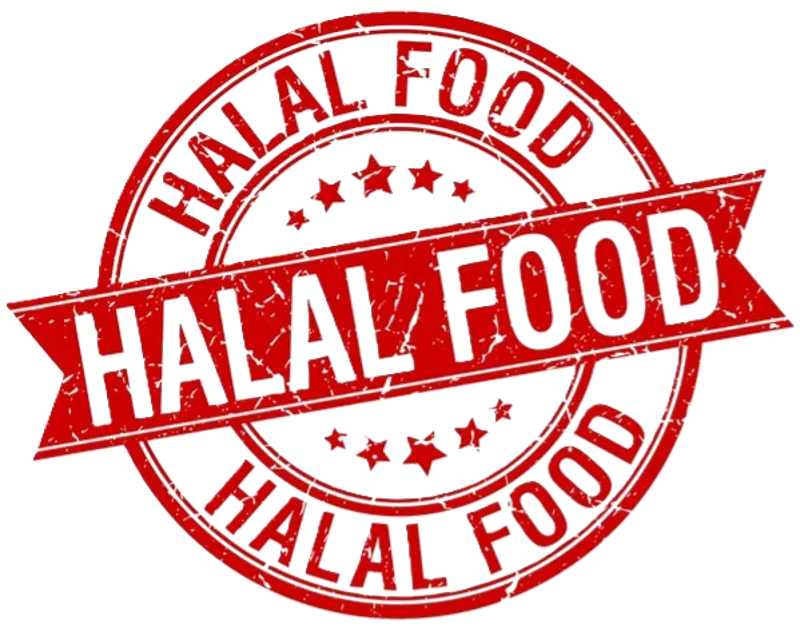 Halal-Food-Seal