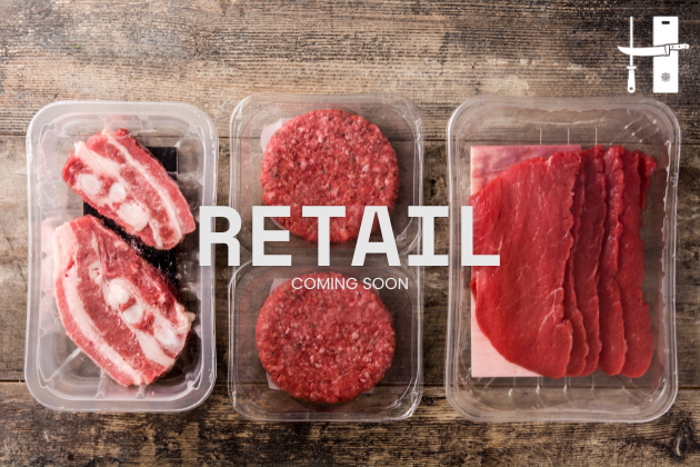 Retail Meat