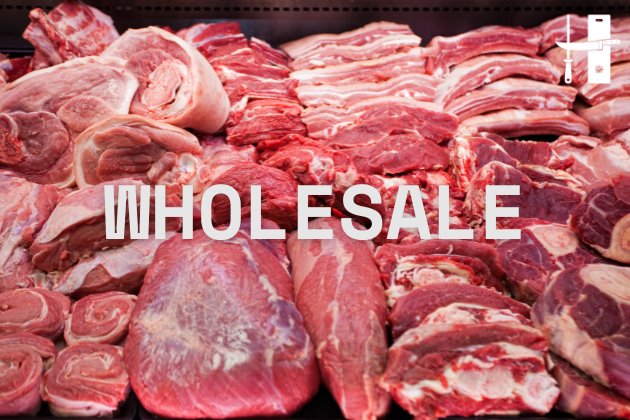 Wholesale Meat